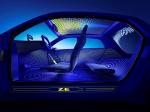 Renault Twin&rsquo;Z Concept 2013 года